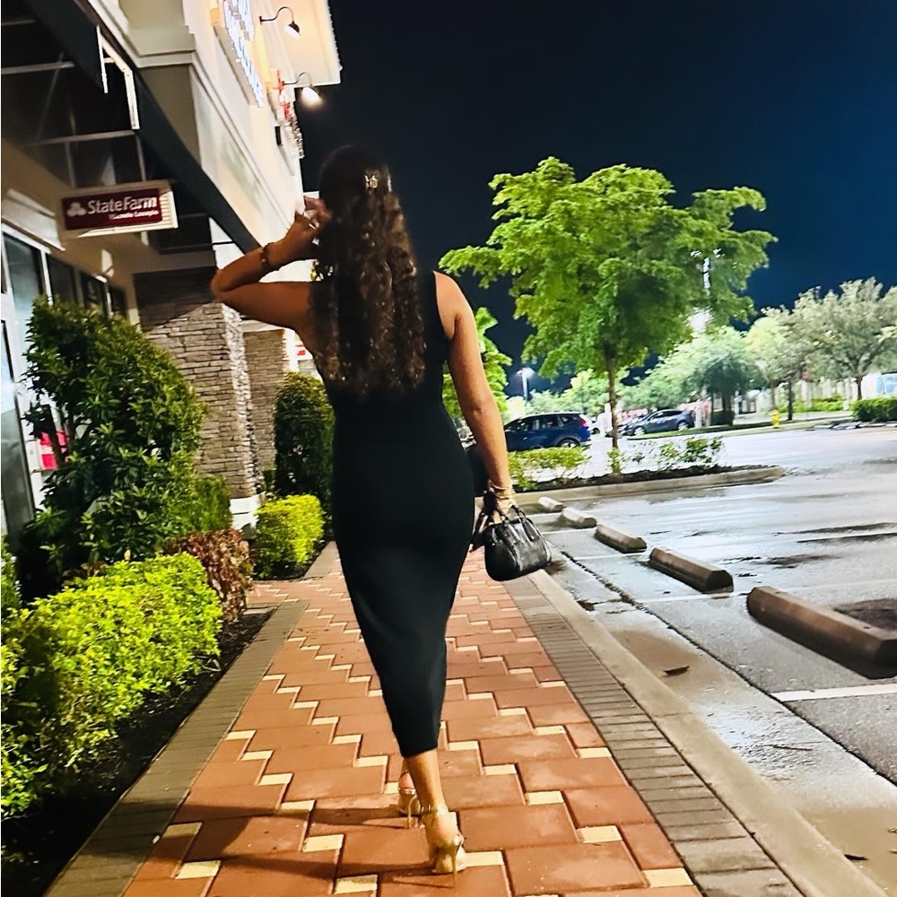 Meet your Posher, Julissa